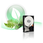 Western Digital Caviar Green 1.5TB, 32 MB Cache interne harde schijf 1,5 TB 7200 RPM 3.5" SATA