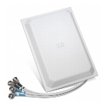 Cisco AIR-ANT2451V-R= network antenna 3 dBi