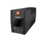 Infosec X1+ 500 FR/SCHUKO