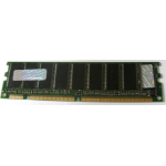 Hypertec 512MB DIMM PC133 (Legacy) memory module 0.5 GB 1 x 0.5 GB