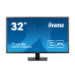 iiyama ProLite X3270QSU-B1 Computerbildschirm 81,3 cm (32") 2560 x 1440 Pixel Wide Quad HD LED Schwarz