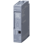 Siemens ET 200SP, DQ 8x 24V DC/0,5A ST, PU 1