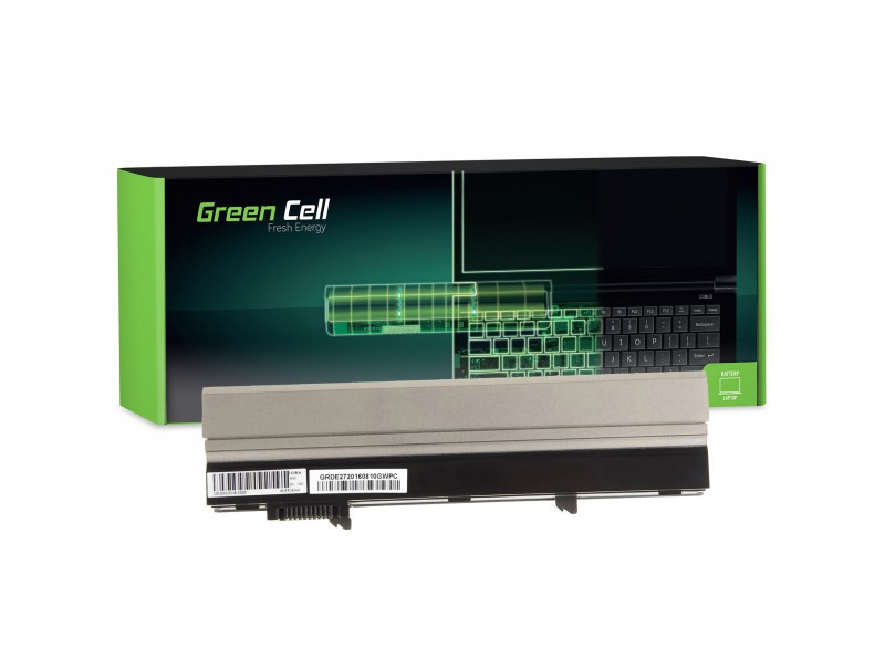 EU Product - YP463 Battery for Dell Latitude E4300/E4310/E4320/E4400 thumbnail