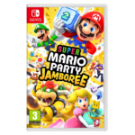 Nintendo Super Mario Party Jamboree