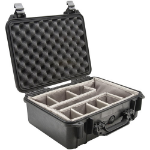 Pelican 1450-004-110 equipment case Black