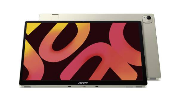 Image of Acer Iconia A14-21M-86YN Mediatek 128 GB 35.6 cm (14") 6 GB Wi-Fi