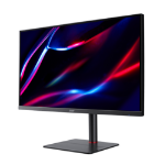 Acer Nitro XV275UVymipruzx computer monitor 68.6 cm (27") 2560 x 1440 pixels 2K Ultra HD LED Grey