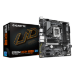 GIGABYTE B760M DS3H GEN5 Motherboard - Supports Intel Core 14th Gen CPUs, 6+2+1 Phases Digital VRM, up to 5600MHz DDR5, 2xPCIe 4.0 M.2, 2.5GbE LAN, USB 3.2 Gen2