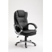 Activejet Office chair with massage, heated YK7304 black