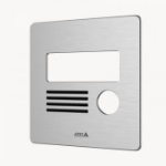 Axis TI8901 Plaque frontale