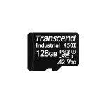 Transcend USD450I 128 GB MicroSD 3D NAND Class 2