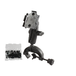 RAM Mounts RAP-B-121-AP5U houder Passieve houder MP3 speler, MP4-speler Zwart