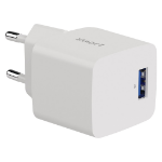 2-Power 2PWC12W01-EU mobile device charger White