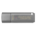 Kingston Technology DataTraveler Locker+ G3 32GB unidad flash USB USB tipo A 3.2 Gen 1 (3.1 Gen 1) Plata