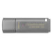 Kingston Technology DataTraveler Locker+ G3 32GB USB flash drive USB Type-A 3.2 Gen 1 (3.1 Gen 1) Silver