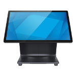 Elo Touch Solutions Elo Pay Z30 39.6 cm (15.6") 1920 x 1080 pixels Touchscreen Dark Grey