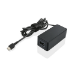 Lenovo 4X20M26278 adaptateur de puissance & onduleur Intérieure 65 W Noir