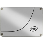 Intel DC S3610 1.8" 200 GB Serial ATA III MLC