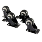 ALLNET ALL-S0002127 rack accessory Castor wheels