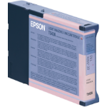 Epson C13T543600/T5436 Ink cartridge light magenta 110ml for Epson Stylus Pro 9600