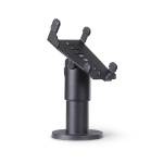 Ergonomic Solutions SpacePole Payment VeriFone VX675 DuraTilt® SP2, 100mm (no handle)