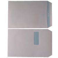 WHITEBOX+ENVELOPE+C4+WDW+90GSM+WHT+SS+PK250