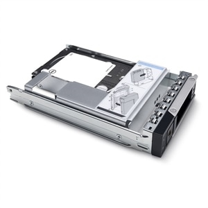 Image of DELL 400-ATJM internal hard drive 2.5" 1200 GB SAS