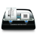 DYMO LabelWriter 450 Twin Turbo stampante per etichette (CD) Termica diretta 600 x 300 DPI