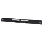Tripp Lite N252-012 patch panel 1U