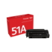 Xerox 006R03669 Toner cartridge black, 6.5K pages (replaces HP 51A/Q7551A) for HP LaserJet P 3005
