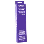 Epson C13S015255/7768 Carbon-ribbon, 200K characters for Epson LQ 570/800