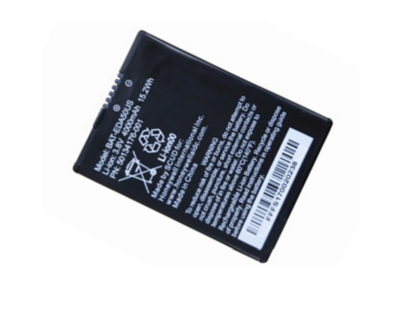 Image of Honeywell BAT-EDA50K-1 handheld mobile computer spare part Battery