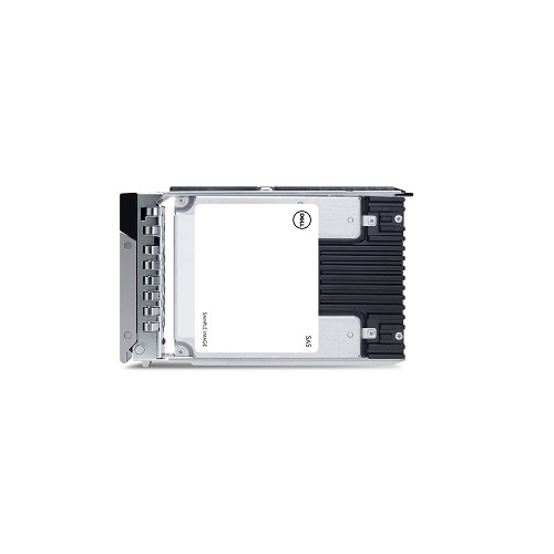 Image of DELL 345-BCKS internal solid state drive 2.5" 1920 GB SAS