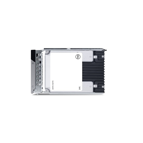 DELL 345-BCKS internal solid state drive 2.5" 1920 GB SAS