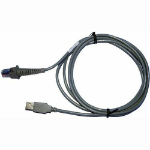 Datalogic 90A052212 barcode reader accessory Charging cable