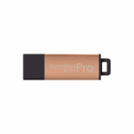Centon DataStick Pro USB flash drive 64 GB USB Type-A 3.2 Gen 1 (3.1 Gen 1) Pink gold