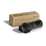 Xerox 106R03475 Toner-kit yellow, 1K pages ISO/IEC 19752 for Xerox Phaser 6510