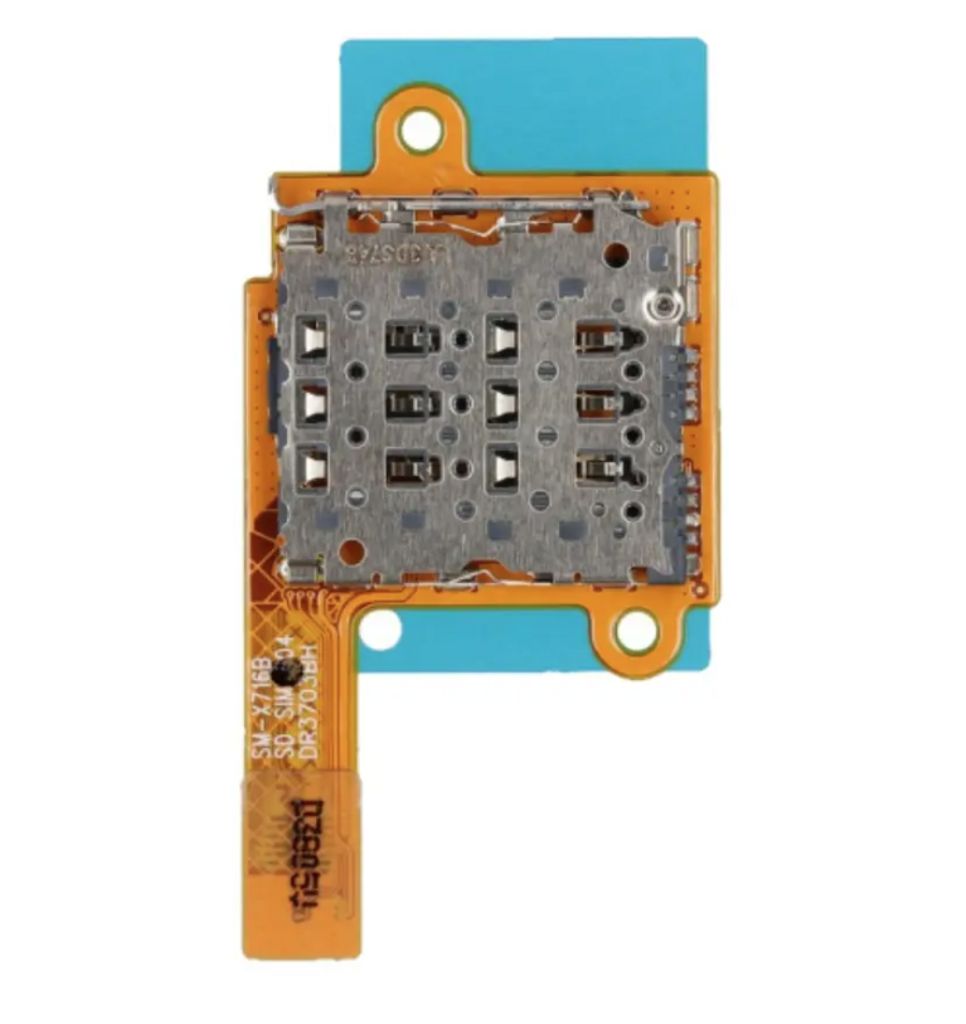 EU Product - Galaxy Tab S9/Galaxy Tab S9+ SIM Card Reader thumbnail