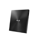 ASUS SDRW-08U7M-U/BLK/G/AS/P2G (ZenDrive) External Ultra-slim DVD Writer With M-Disc support