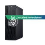 BSI-Refurbished OptiPlex 5070 Dell i7 9th Gen (BSI Certified Refurbished)