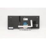 Lenovo 5N20W67805 laptop reserve-onderdeel Toetsenbord