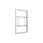 Multibrackets M Pro Series - Enclosure 50" Wall Slim Medium White