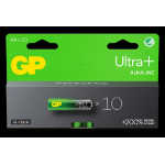 GP Batteries Ultra Plus Alkaline AA