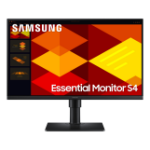 Samsung S40GD computer monitor 61 cm (24") 1920 x 1080 pixels Full HD LCD Black