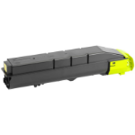 Utax 1T02R4AUT0/CK-5510Y Toner-kit yellow, 7K pages ISO/IEC 19752 for TA 300 Ci