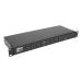 Tripp Lite B024-DUA8-SL KVM switch Rack mounting Black