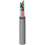 Belden 88777 audio cable Red