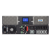 Eaton 9PX3000IRT2U sistema de alimentación ininterrumpida (UPS) Doble conversión (en línea) 3 kVA 3000 W 10 salidas AC