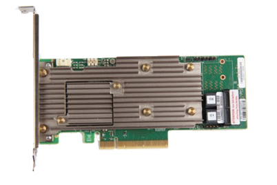 Photos - PCI Controller Card Fujitsu PRAID EP520i FH/LP RAID controller PCI Express 12 Gbit/s S26361-F4 