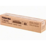 Toshiba 6AJ00000037/T-3520E Toner black, 21K pages/6% 675 grams for Toshiba E-Studio 350